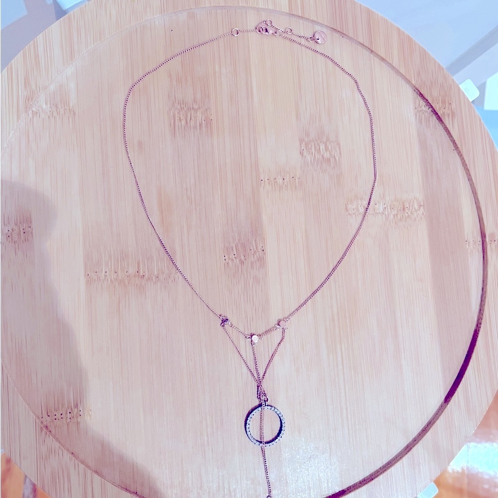 🌟Host Pick🌟Mimco Necklace - Picture 4 of 6